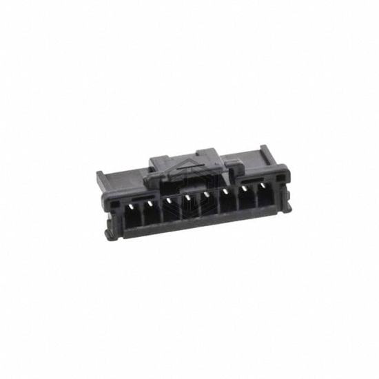 5051510800 - Molex - Rectangular Connectors - Housings