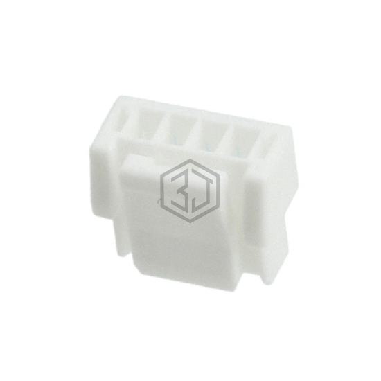 5041930400 - Molex - Rectangular Connectors - Housings
