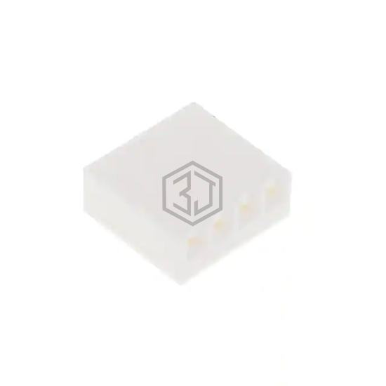 0009508040 - Molex - Rectangular Connectors - Housings