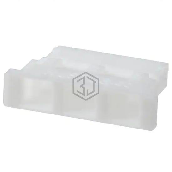 BHR-03VS-1 - JST Sales America Inc. - Rectangular Connectors - Housings