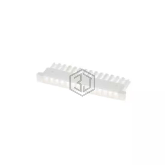 SHLP-14V-S-B - JST Sales America Inc. - Rectangular Connectors - Housings