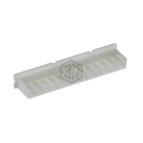 XHP-13 - JST Sales America Inc. - Rectangular Connectors - Housings