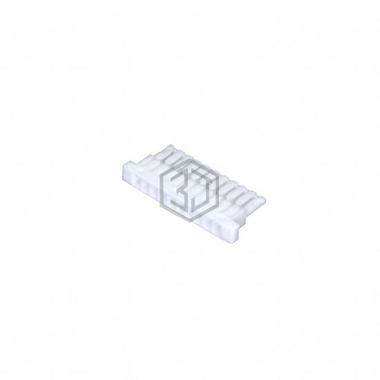 SHLP-10V-S-B - JST Sales America Inc. - Rectangular Connectors - Housings