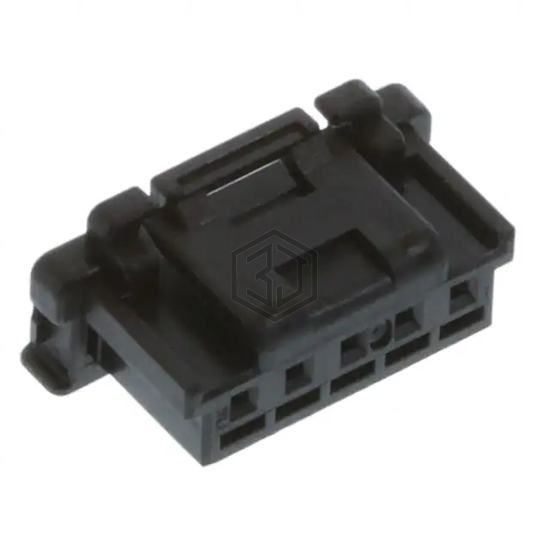 5051510500 - Molex - Rectangular Connectors - Housings