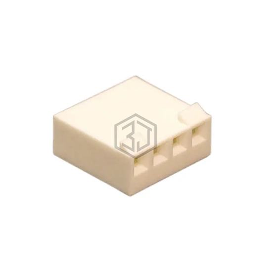 0009508041 - Molex - Rectangular Connectors - Housings