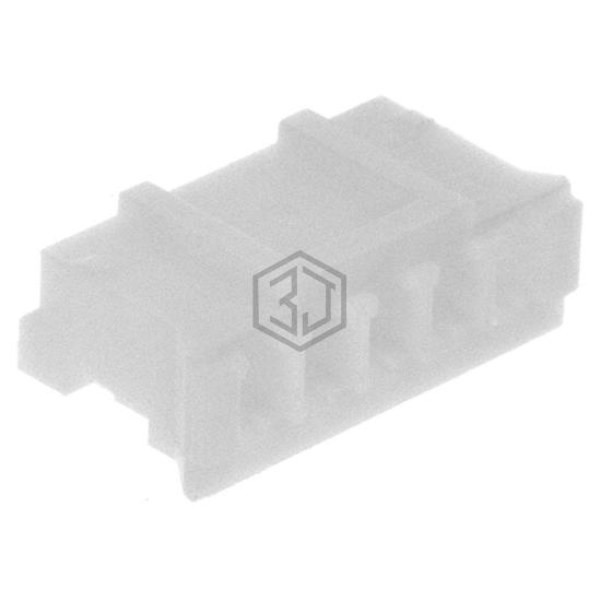 440129-5 - TE Connectivity AMP Connectors - Rectangular Connectors - Housings