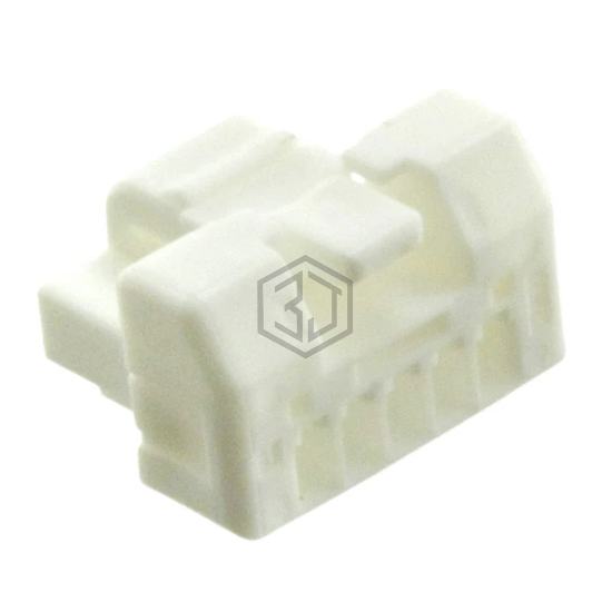 5023800500 - Molex - Rectangular Connectors - Housings