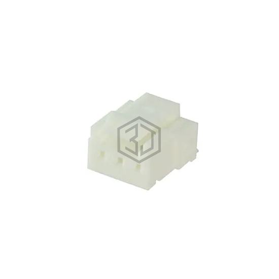 0512160300 - Molex - Rectangular Connectors - Housings