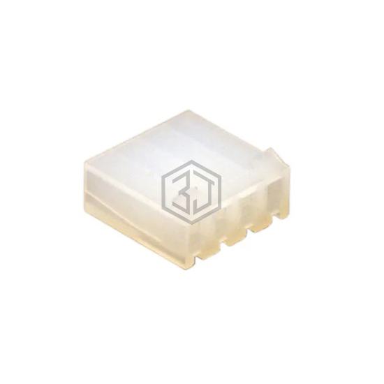 0009503041 - Molex - Rectangular Connectors - Housings