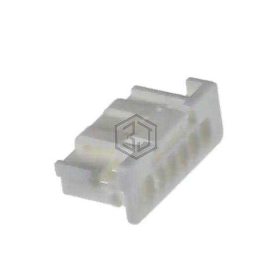 5601230600 - Molex - Rectangular Connectors - Housings
