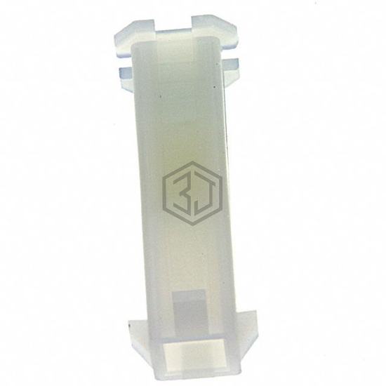 172327-1 - TE Connectivity AMP Connectors - Rectangular Connectors - Housings