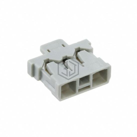 AUHR-03V-H - JST Sales America Inc. - Rectangular Connectors - Housings