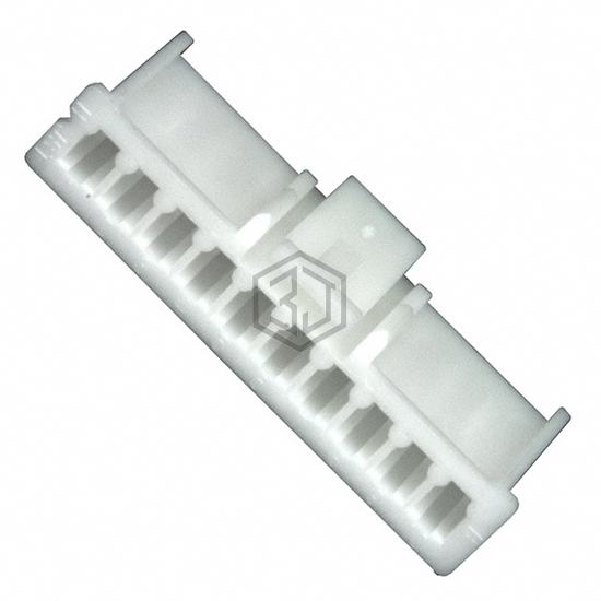 XAP-10V-1 - JST Sales America Inc. - Rectangular Connectors - Housings