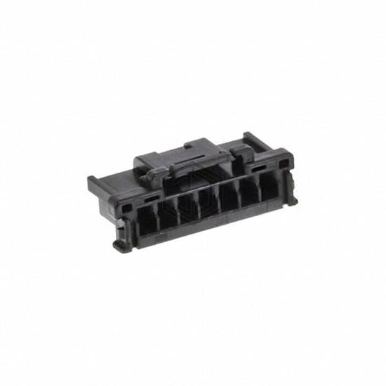 5051510700 - Molex - Rectangular Connectors - Housings