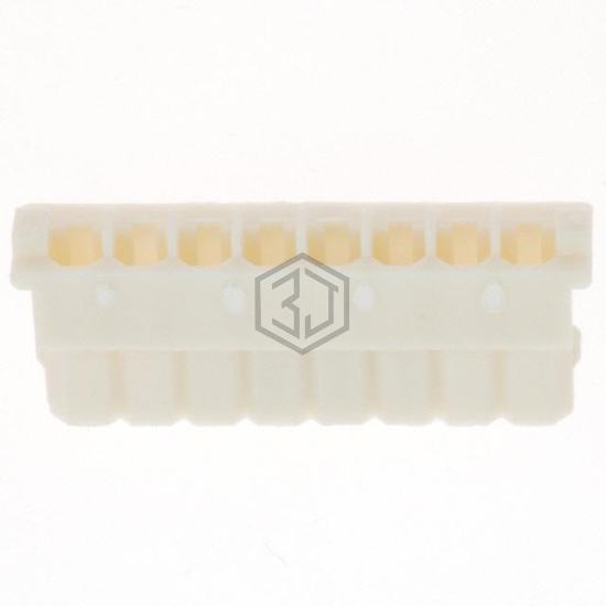 0050375083 - Molex - Rectangular Connectors - Housings
