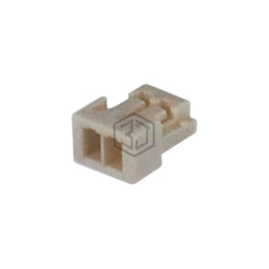 SUHR-02V-S - JST Sales America Inc. - Rectangular Connectors - Housings