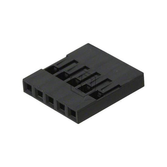 M20-1060500 - Harwin Inc. - Rectangular Connectors - Housings