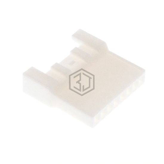 XARR-08VF - JST Sales America Inc. - Rectangular Connectors - Housings