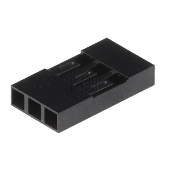65039-034ELF - Amphenol ICC (FCI) - Rectangular Connectors - Housings