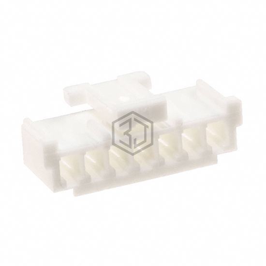 0355070700 - Molex - Rectangular Connectors - Housings