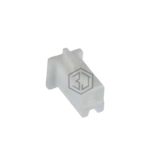 XHP-1 - JST Sales America Inc. - Rectangular Connectors - Housings