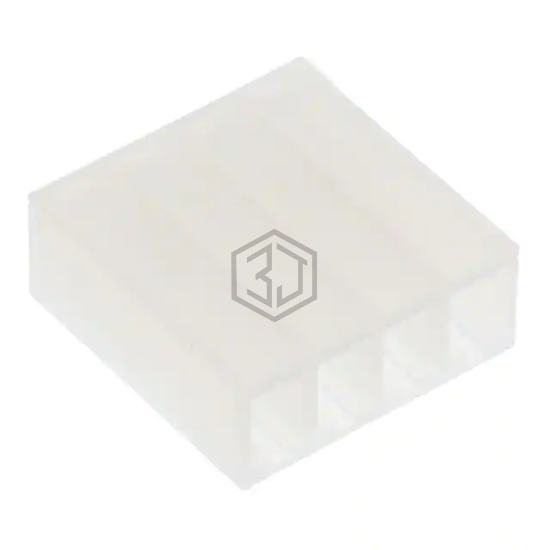 0026033041 - Molex - Rectangular Connectors - Housings