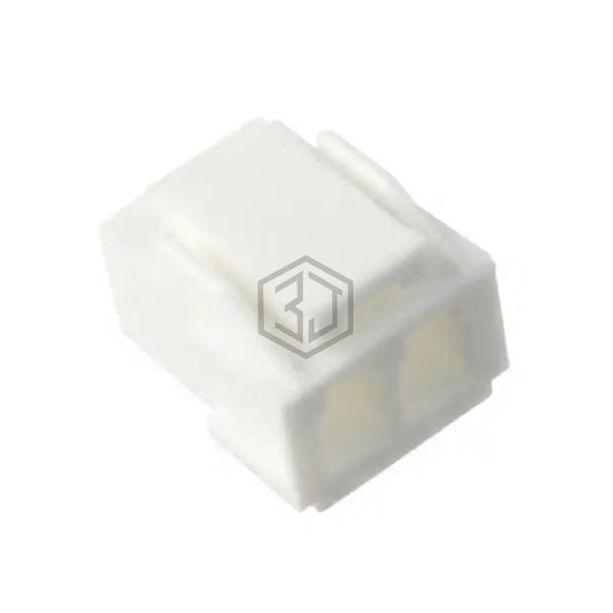 0351560200 - Molex - Rectangular Connectors - Housings