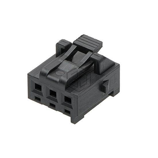 2078410003 - Molex - Rectangular Connectors - Housings
