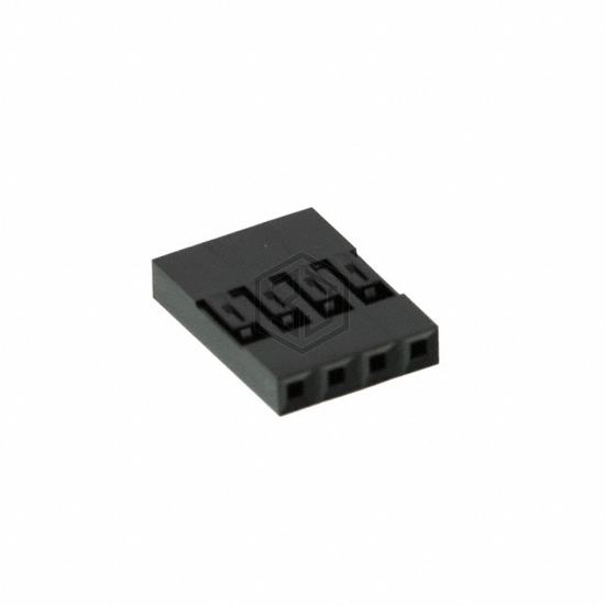 65039-033ELF - Amphenol ICC (FCI) - Rectangular Connectors - Housings