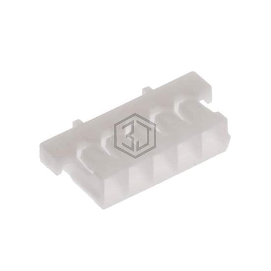ADHR-05V-S(HF) - JST Sales America Inc. - Rectangular Connectors - Housings