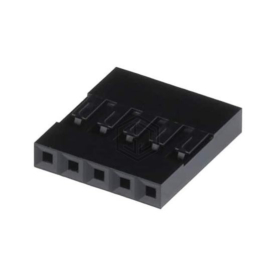 65039-032ELF - Amphenol ICC (FCI) - Rectangular Connectors - Housings