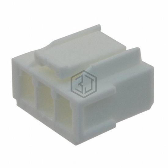 0351560300 - Molex - Rectangular Connectors - Housings