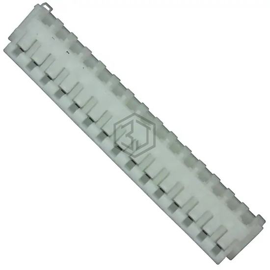 EHR-15 - JST Sales America Inc. - Rectangular Connectors - Housings