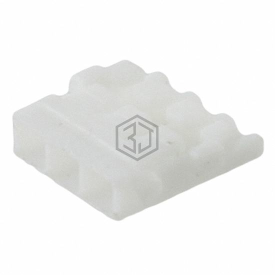 DF57H-3S-1.2C - Hirose Electric Co Ltd - Rectangular Connectors - Housings