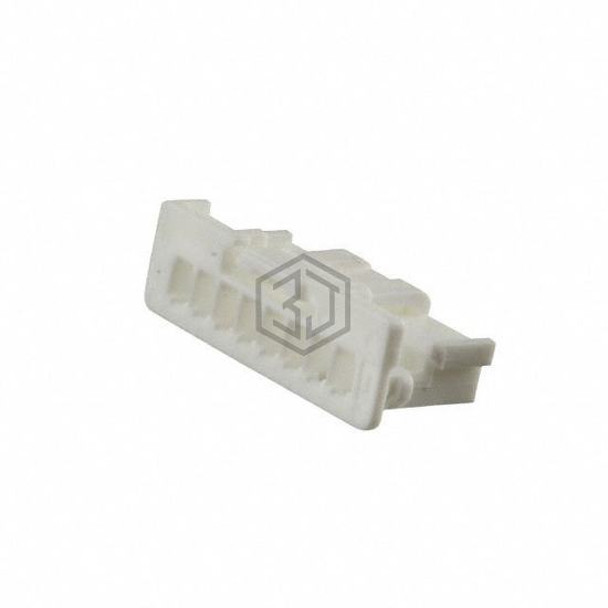 5601230800 - Molex - Rectangular Connectors - Housings