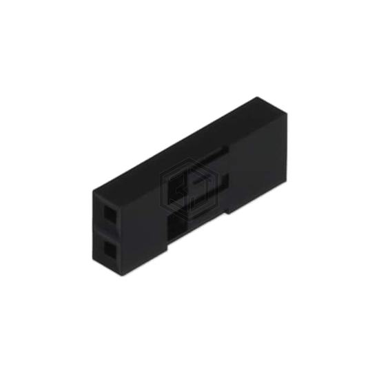 65039-035ELF - Amphenol ICC (FCI) - Rectangular Connectors - Housings