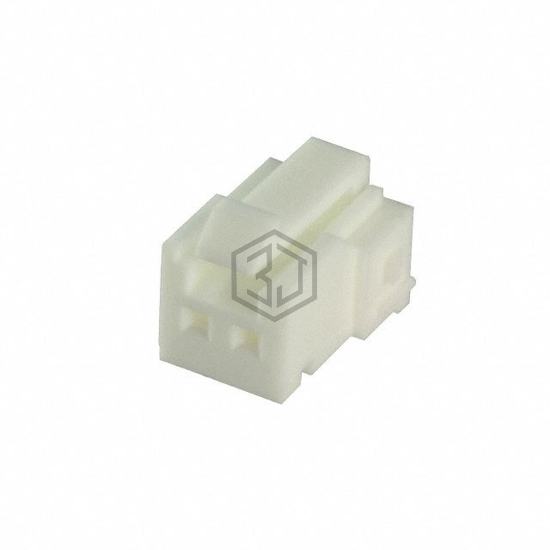 0512160200 - Molex - Rectangular Connectors - Housings
