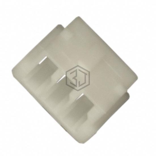 179228-3 - TE Connectivity AMP Connectors - Rectangular Connectors - Housings
