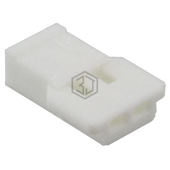 0510050200 - Molex - Rectangular Connectors - Housings