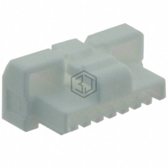 5023800700 - Molex - Rectangular Connectors - Housings