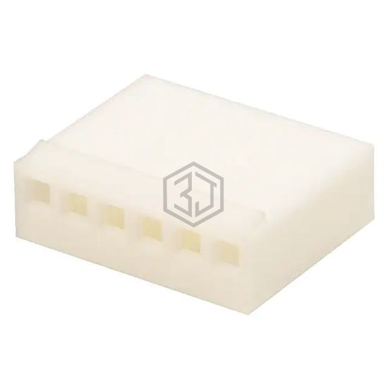 0022012067 - Molex - Rectangular Connectors - Housings
