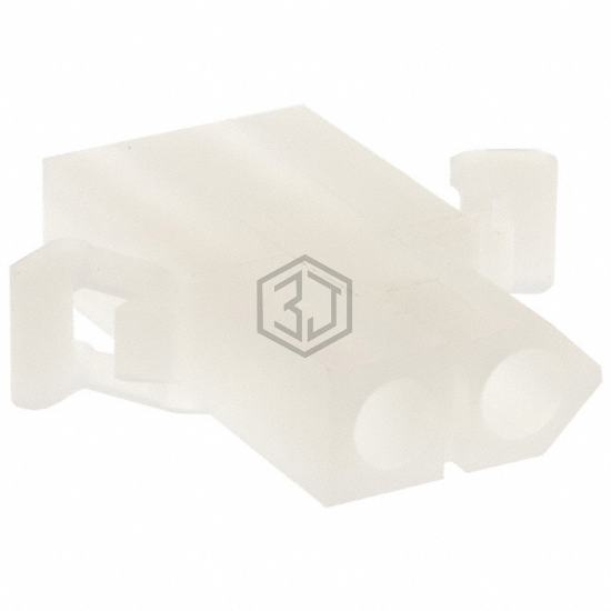 0003091027 - Molex - Rectangular Connectors - Housings