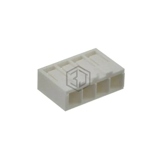 0510350400 - Molex - Rectangular Connectors - Housings