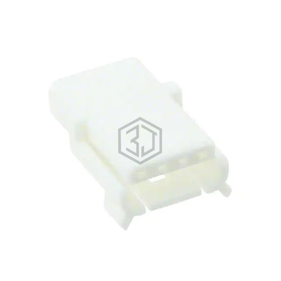 0368770004 - Molex - Rectangular Connectors - Housings