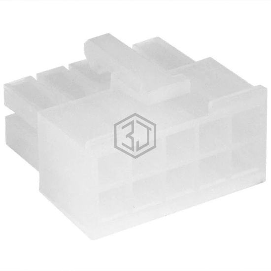 1-794954-0 - TE Connectivity AMP Connectors - Rectangular Connectors - Housings