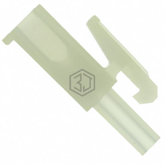 172335-1 - TE Connectivity AMP Connectors - Rectangular Connectors - Housings