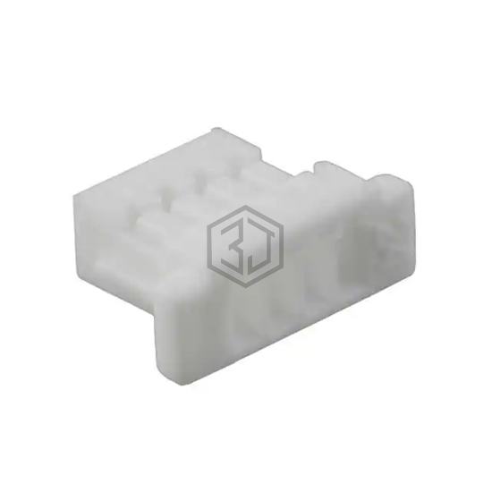 665004113322 - Würth Elektronik - Rectangular Connectors - Housings