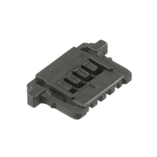 5037640401 - Molex - Rectangular Connectors - Housings