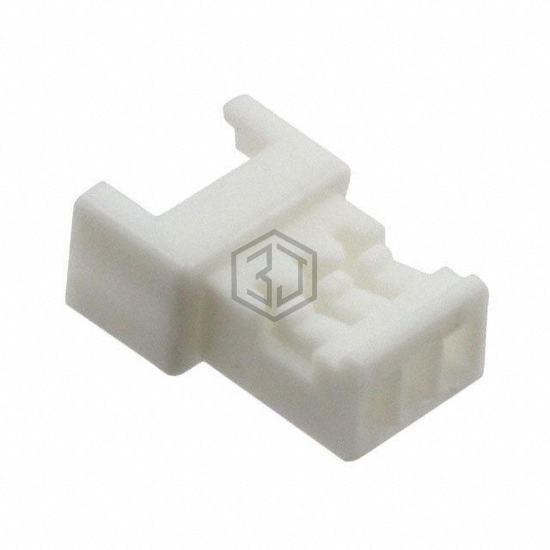 0510470300 - Molex - Rectangular Connectors - Housings