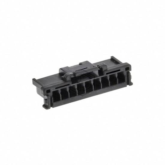 5051510900 - Molex - Rectangular Connectors - Housings